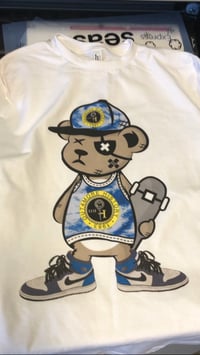 Image 2 of Fly Bear T-shirt 