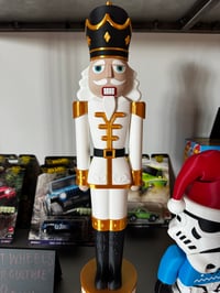 Image 1 of Ornate Nutcracker