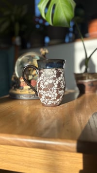 Image 4 of Skull mug 13