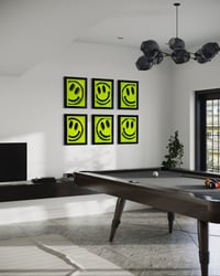 Image 3 of ACID JUNKIE: Limited Drop/ Edition of 7 