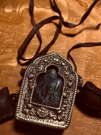 Image 2 of amoghasiddhi gau