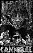 Image of CANNIBAL