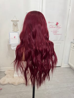 Image of Lyndsey luxury ( ready to ship)