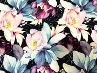 Image 21 of Floral Scrub Hats