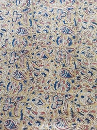 Image 2 of kalamkari mélange 