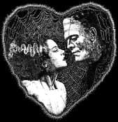 Image of FRANKEN-HEART