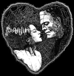 Image of FRANKEN-HEART