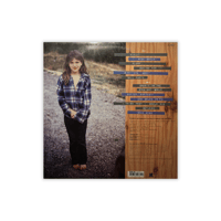 Image 2 of Hole - Live Through This LP