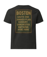 Image 3 of Neighborhood Framework Collection Tshirt 