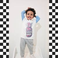 Image 3 of T-SHIRT: Soda Pop