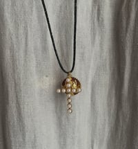 Image 2 of Sautoir Maddie 