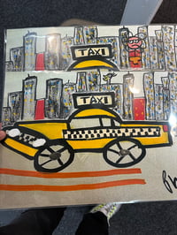 Image 3 of ArtExpo NYC LE Print 
