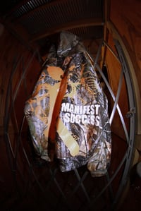 Image 3 of hazard jacket