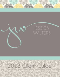 Image of Client Guide Template 