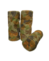Camo Canvas Head Cover