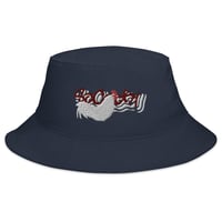 Image 2 of Bucket Hat soCocky brand