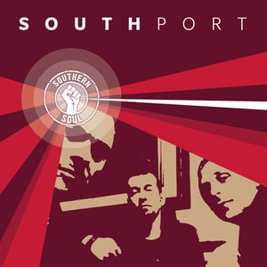 Image of Southern Soul - Cd 2013. Brand new album out now!
