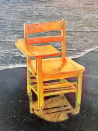 Image 3 of New Dawn Fades- Mark Gleason