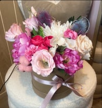 Image 3 of Artificial Hatbox
