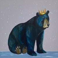 Black Bear Crown III