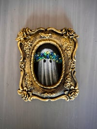 Image 1 of Fantasma flores azules 