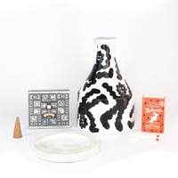 BALACLAVA MAN INCENSE KIT 
