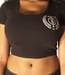 Image of  Lady Official Crop Top