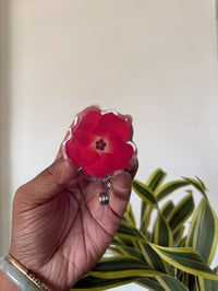 Image 2 of Hau Badge Reel