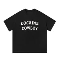 Image 1 of Cocaine Cowboy Tee