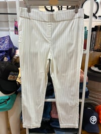 Image 1 of NWT pinstripe pants 
