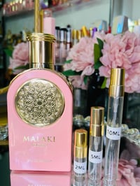 Image 2 of Malaki Secret by Sahari