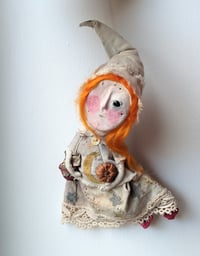 Image 4 of The Good Witch of the Wood 