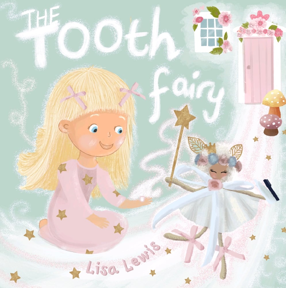 Image of Pre-order - The Tooth Fairy 