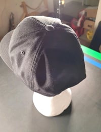 Image 11 of RARE K.I.L.L. Brand Snapback Hat - Next To New Condition - "The Strength Of Street Knowledge"