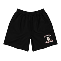 Image 1 of Crystal Lake Slashers - Athletic Shorts