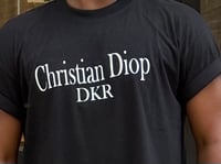 Image 3 of Christian Diop T-shirt 