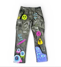 Cntdwn Graffiti Pants (32)