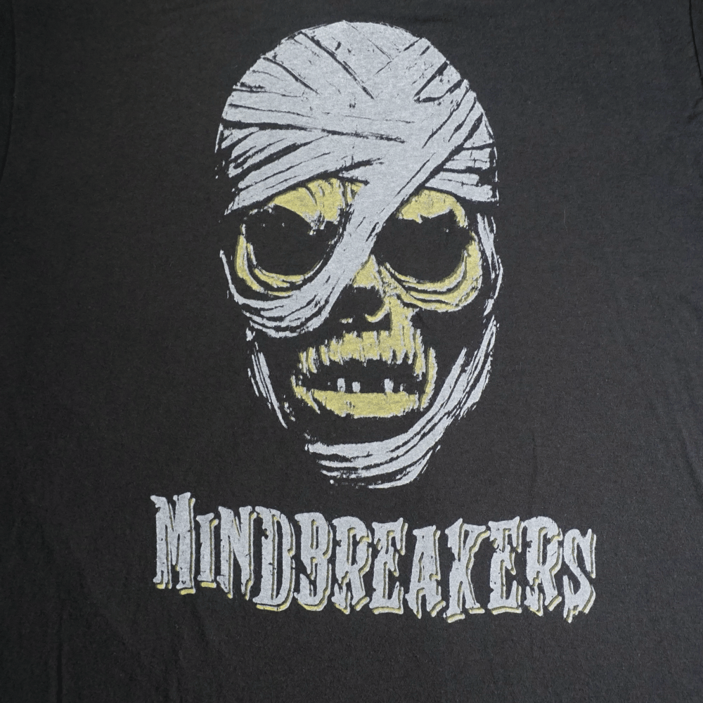 Mindbreakers Mummy Ringer
