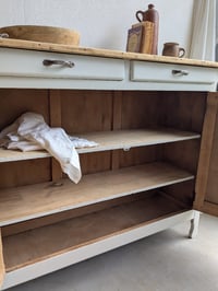 Image 5 of Buffet parisien N°78 