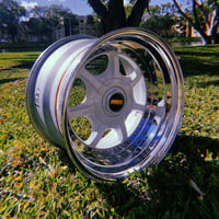 Image 2 of 3 Piece Conversion BBS RC090/RT107