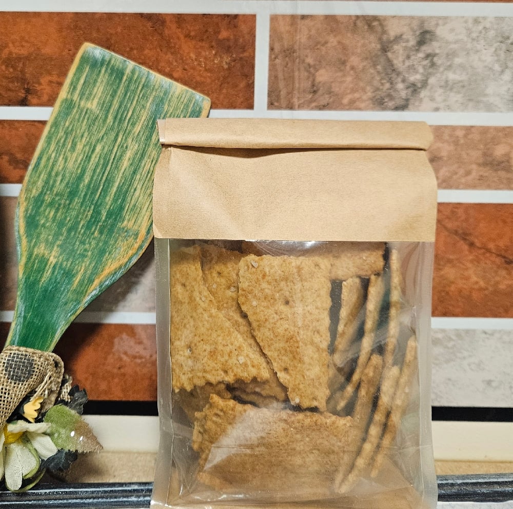 SNACKS. Sea Almonds. PeaNOTS! Protein Energy Bars. Crackers. Melon/Squash Seeds.  