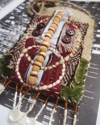 Image 5 of Talisman + Pouch no.3