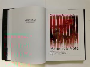 Image of INDIVISIBLE PROJECT 270