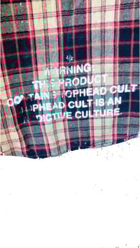 Image 4 of Grunge Flannel 7 