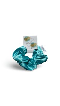 Image 4 of Satin Scrunchie