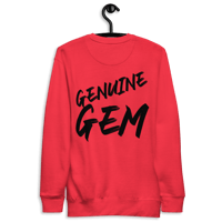 Image 5 of Genuine Gem Premium Sweatshirt