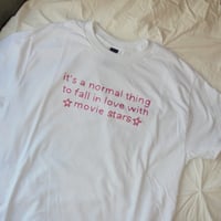 Image 3 of normal thing shirt