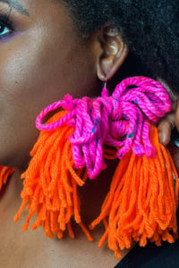 Image 3 of Grapefruit  Bows