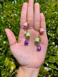 Image 4 of lillies of the valley 