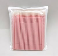 Long Tip Micro Applicator Brush 